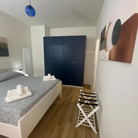 Apartmán House - Via Madonna Del Riposo - Too *