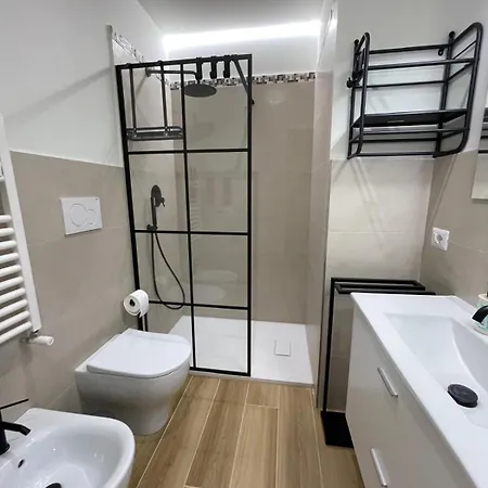 Apartmán House - Via Madonna Del Riposo - Too *